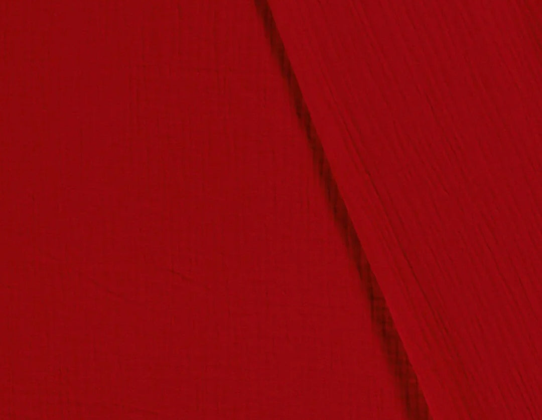 Halstuch Rot
