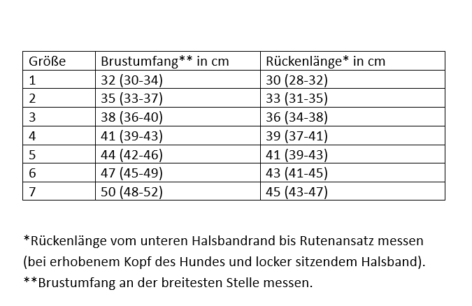 Winterjacke Rotbraun